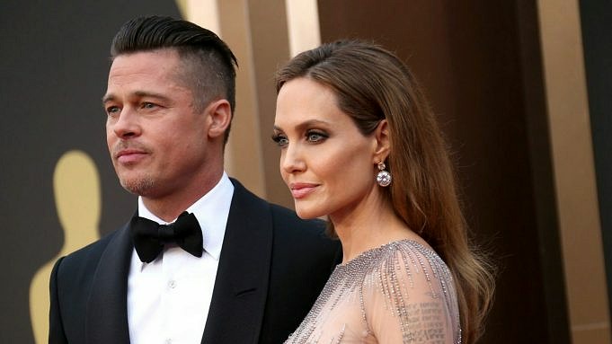 Angelina Jolie Et Brad Pitt Sont-ils Officiellement Divorcés ?